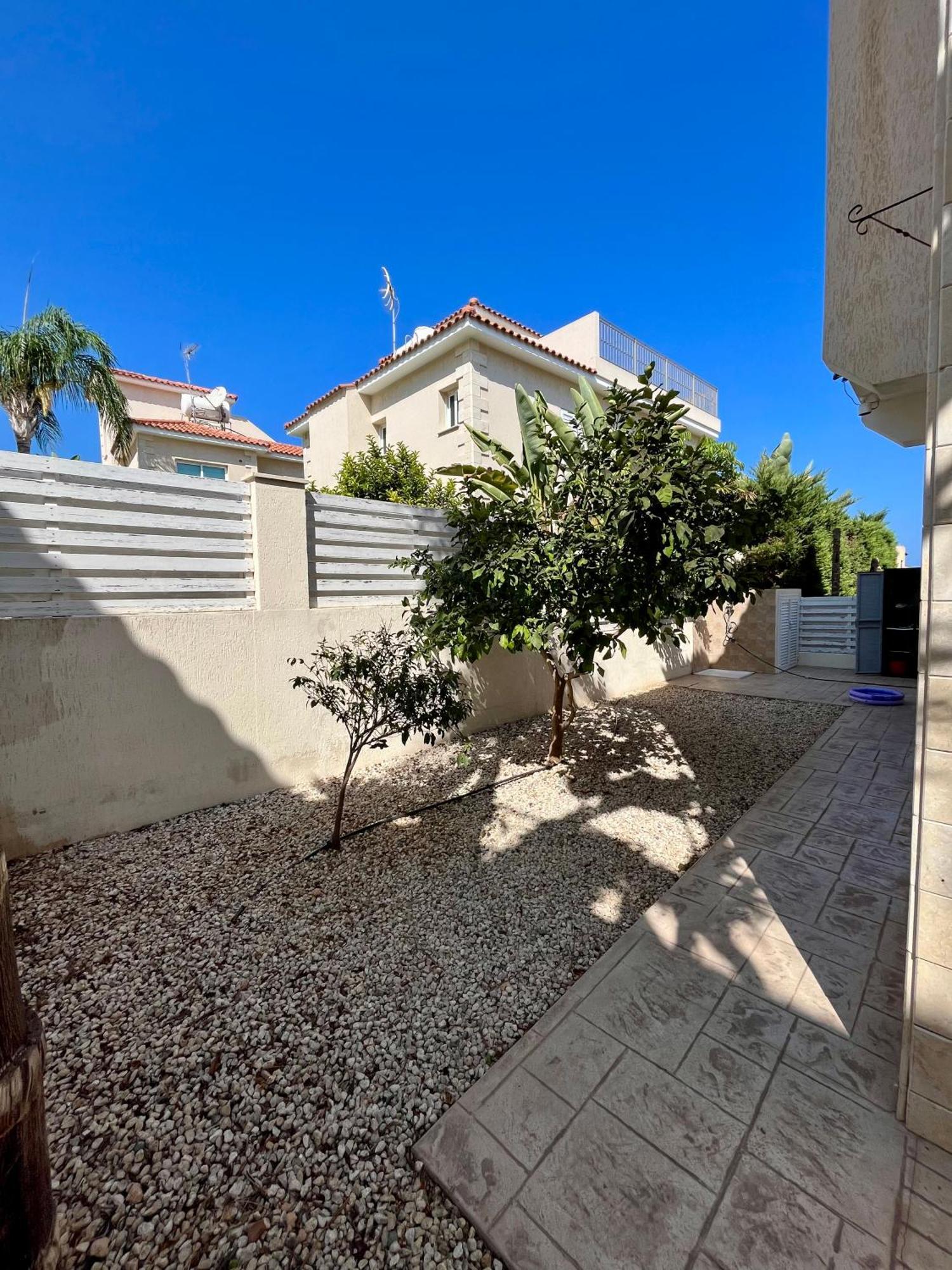 Villa Katia Protaras Exterior foto